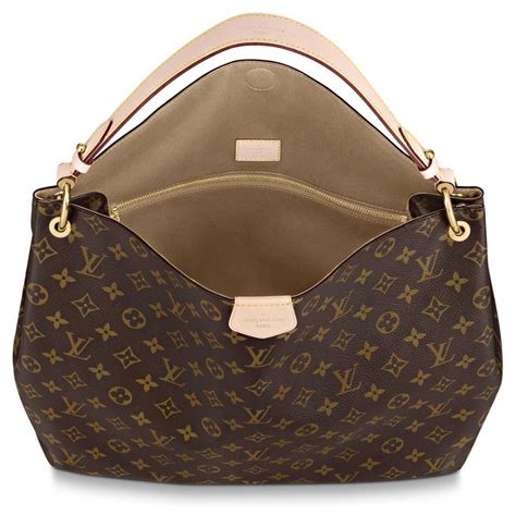 graceful bag louis vuitton|louis vuitton graceful mm discontinued.